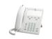 تلفن VoIP سیسکو مدل 6911 تحت شبکه